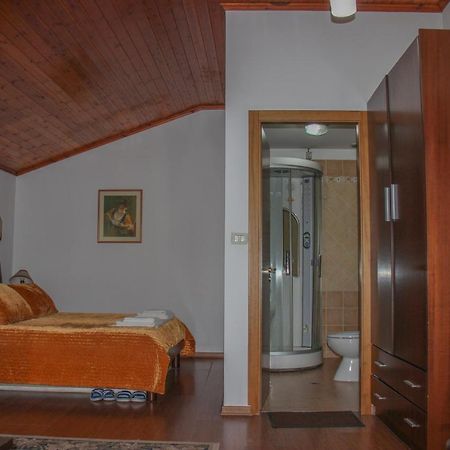 Hotel Bleta Gjirokastër Extérieur photo