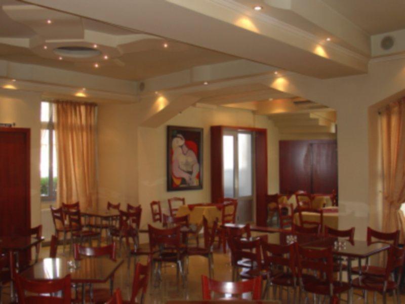Hotel Bleta Gjirokastër Extérieur photo