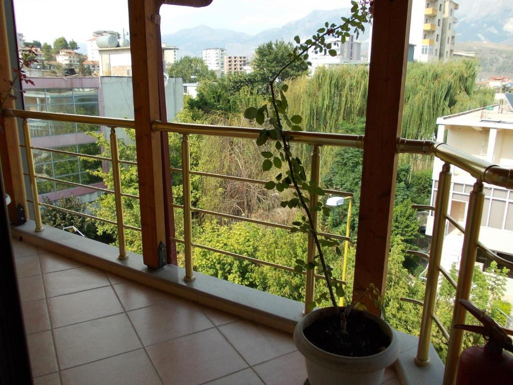 Hotel Bleta Gjirokastër Extérieur photo
