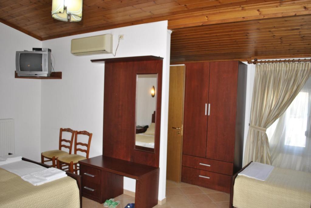 Hotel Bleta Gjirokastër Extérieur photo