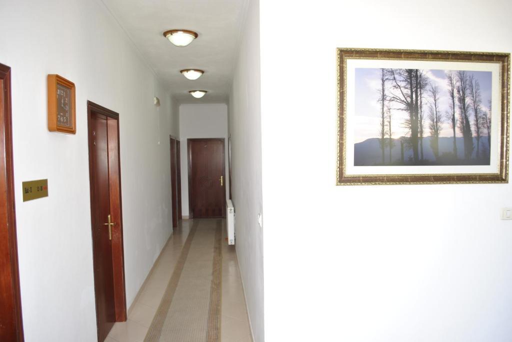 Hotel Bleta Gjirokastër Extérieur photo