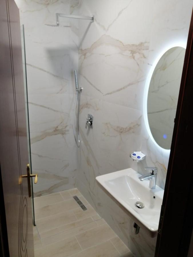 Hotel Bleta Gjirokastër Extérieur photo