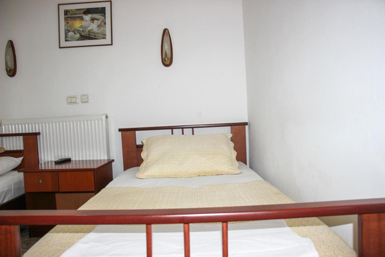 Hotel Bleta Gjirokastër Extérieur photo