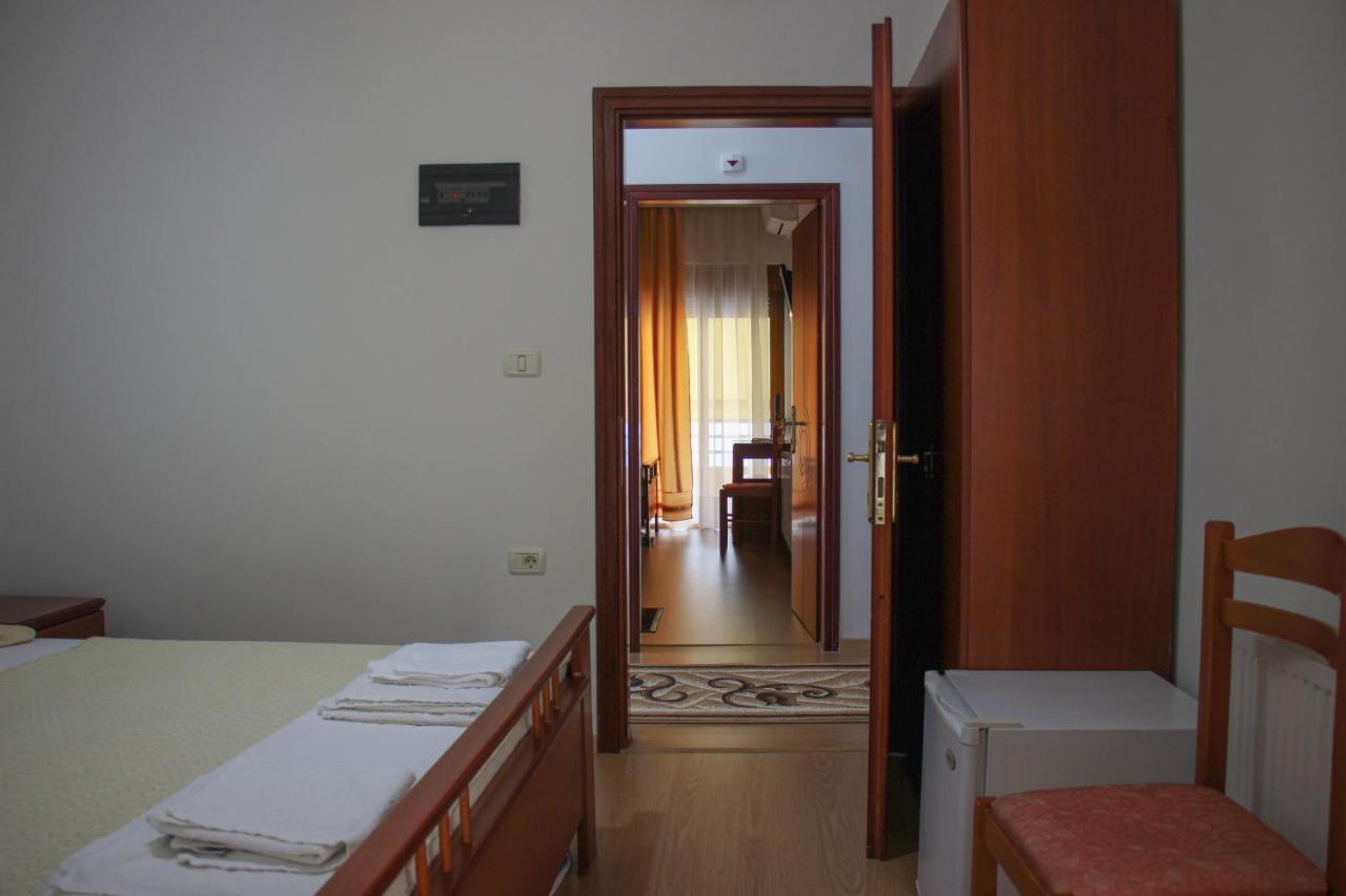 Hotel Bleta Gjirokastër Extérieur photo